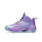 Purple Light Green