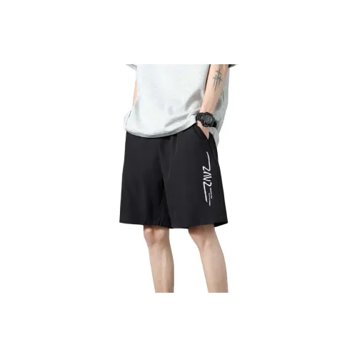 SOCKKEY Casual Shorts Unisex