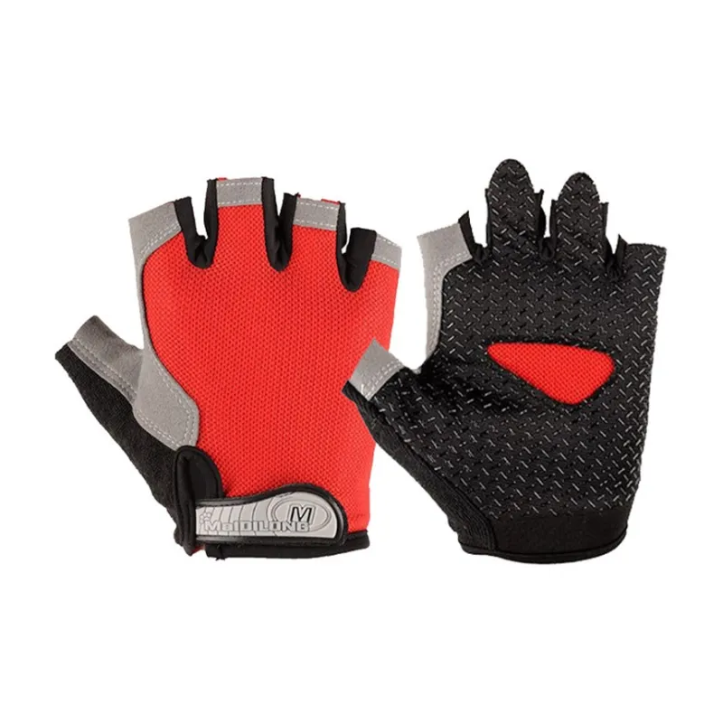 BSELEON Gloves Unisex-6