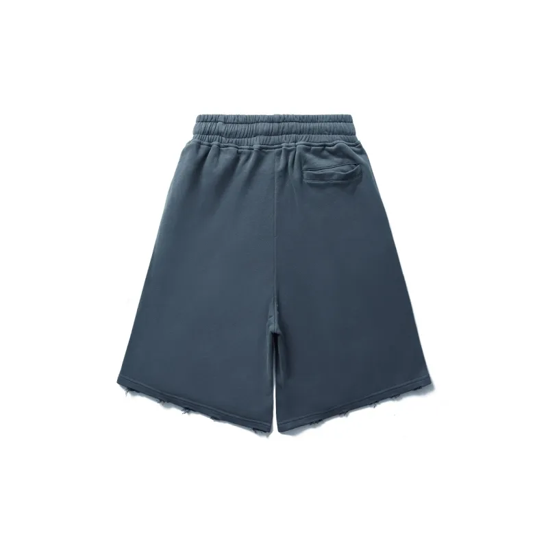 REMEDY Casual Shorts Unisex-8