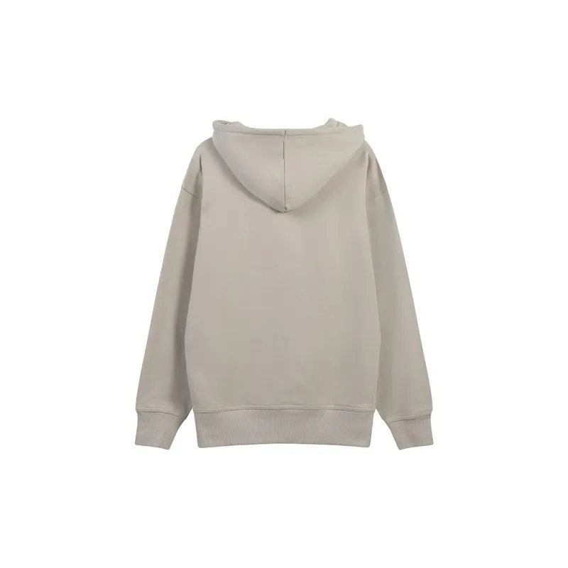 HUGO BOSS SS24 Sweatshirt Men's Beige-1