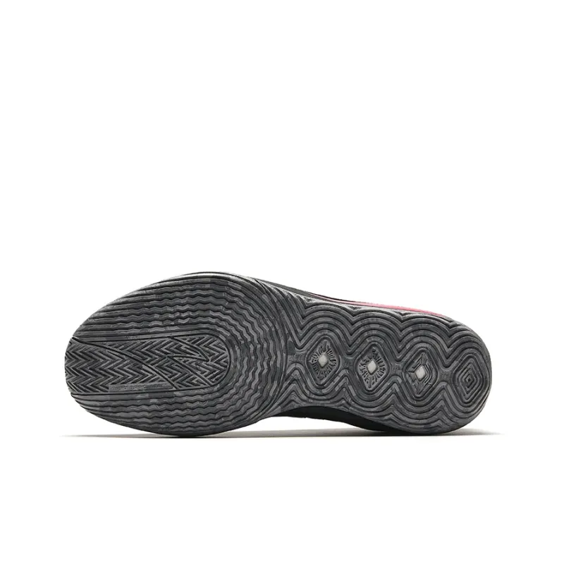 ANTA Scalplet 1.0 Black-4