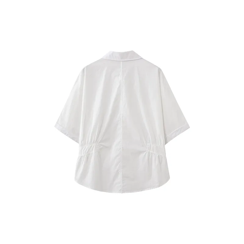 DonnaZilan Shirts Women's-5