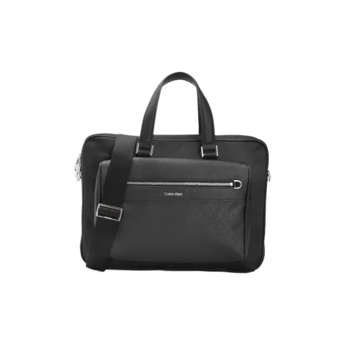 Calvin Klein Laptop Bags Black