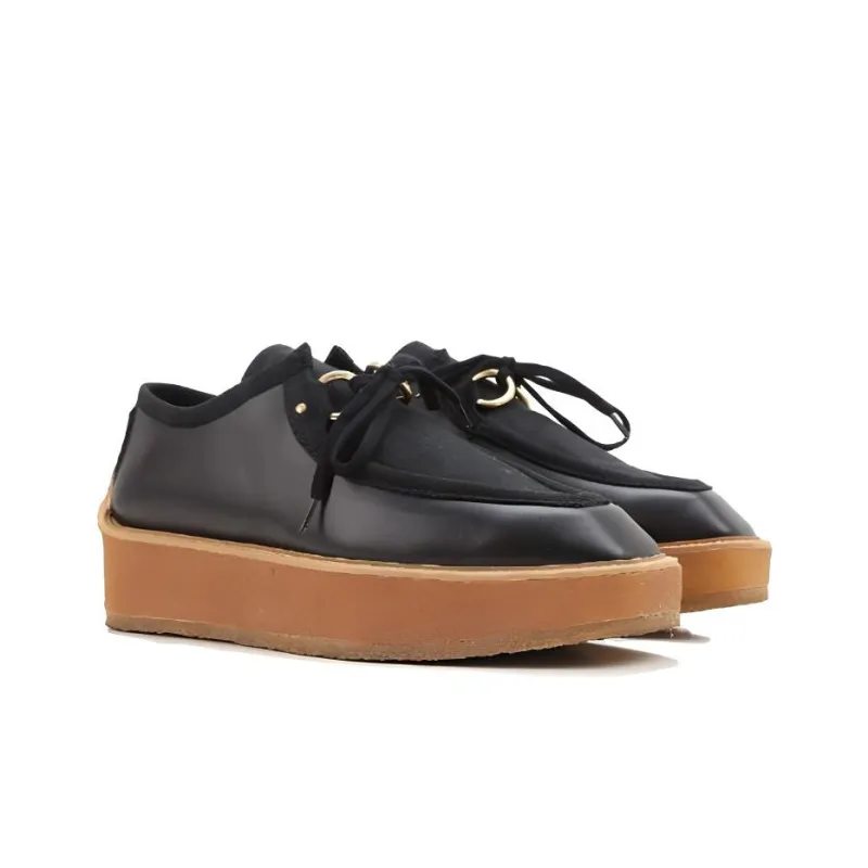 Stella McCartney Women's Casual Shoes 4cm Women's Black-1
