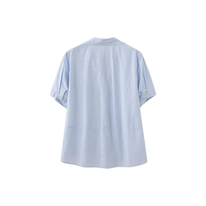 DonnaZilan Shirts Women's-5