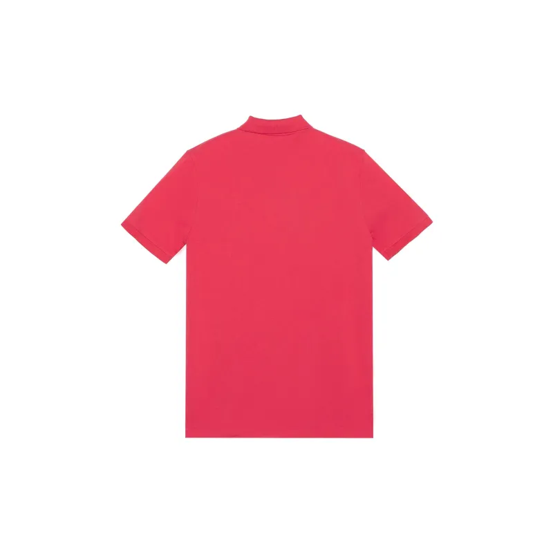 Polo Ralph Lauren Polo Shirt Men's Rose Pink-1