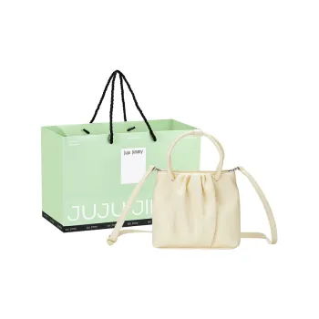 Juju Jimmy PU Shoulder Bag Crossbody Bag Handbags Women's