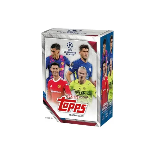 Topps Sports Cards