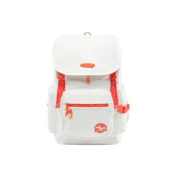 LiNing League Of Legends Collaboration Polyamide Backpack Regular Unisex Ivory