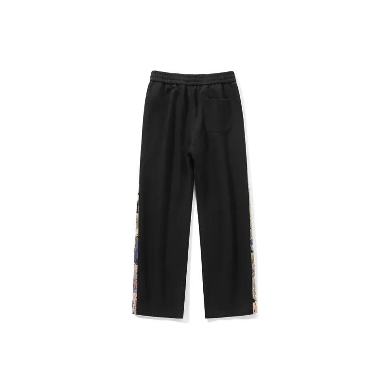 DJ.SPIRIT Casual Pants Unisex-2