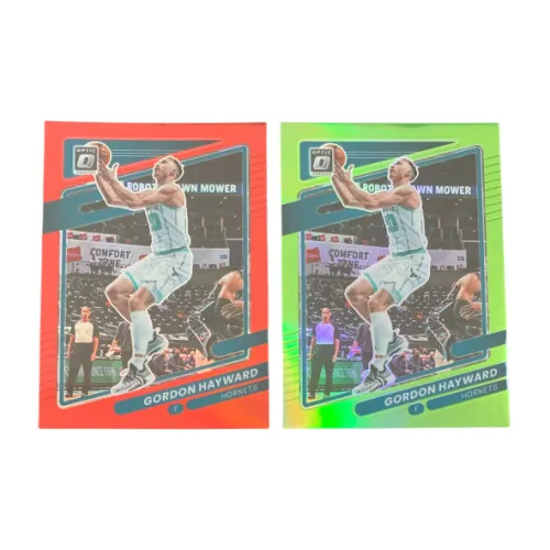 PANINI Sports Cards
