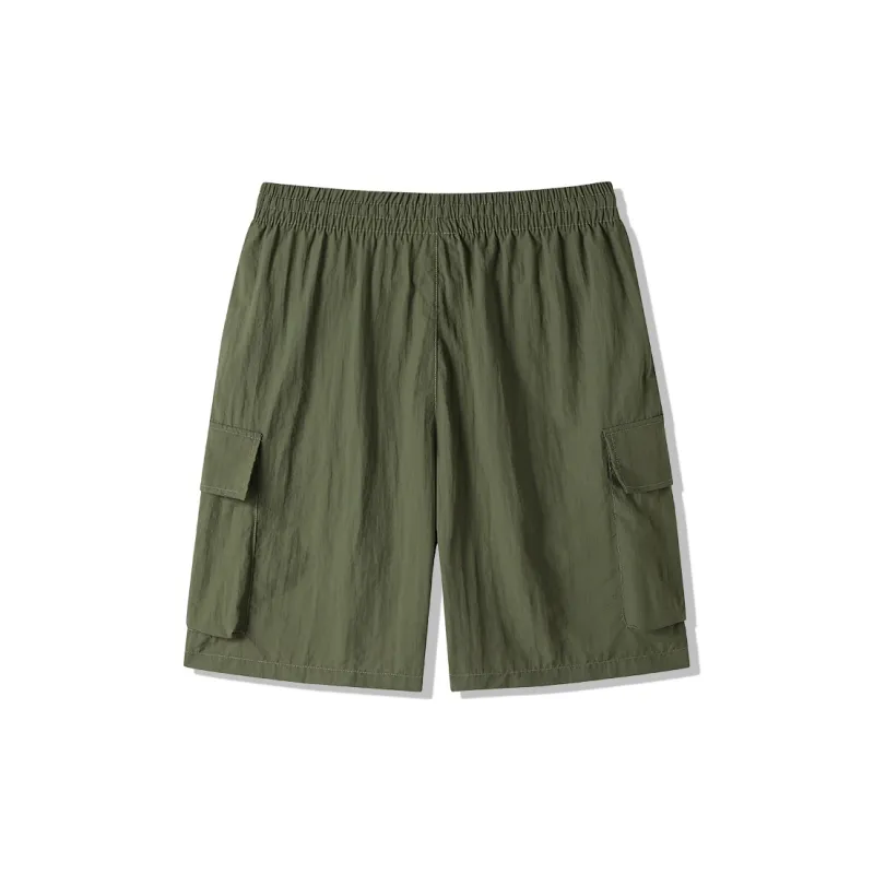 SPPV Casual Five Pocket Cargo Shorts Unisex-6