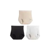 3 Pack (Almond+Black+White)