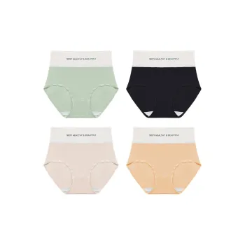 Ordifen Underpants Women's 4 Pack