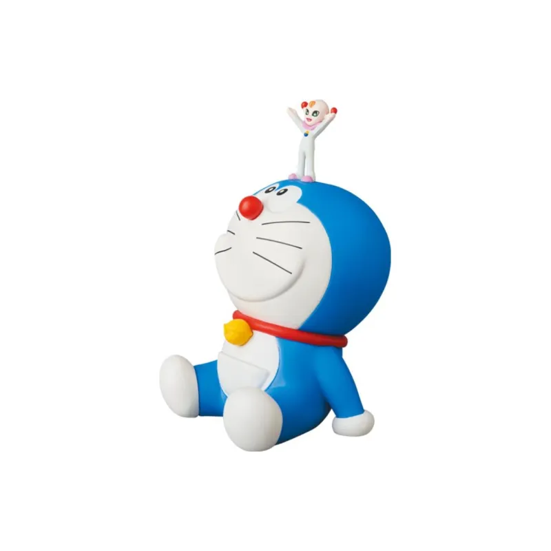 LIFETIME PHARMACEUTICALS HEALTH PRODUCTS Star Wars 2021 Doraemon Chibi Figures-2