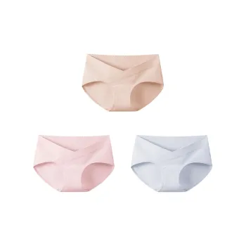 FENTENG Underpants Women's 3 Pack