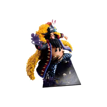 BANPRESTO One Piece Bonus Gifts
