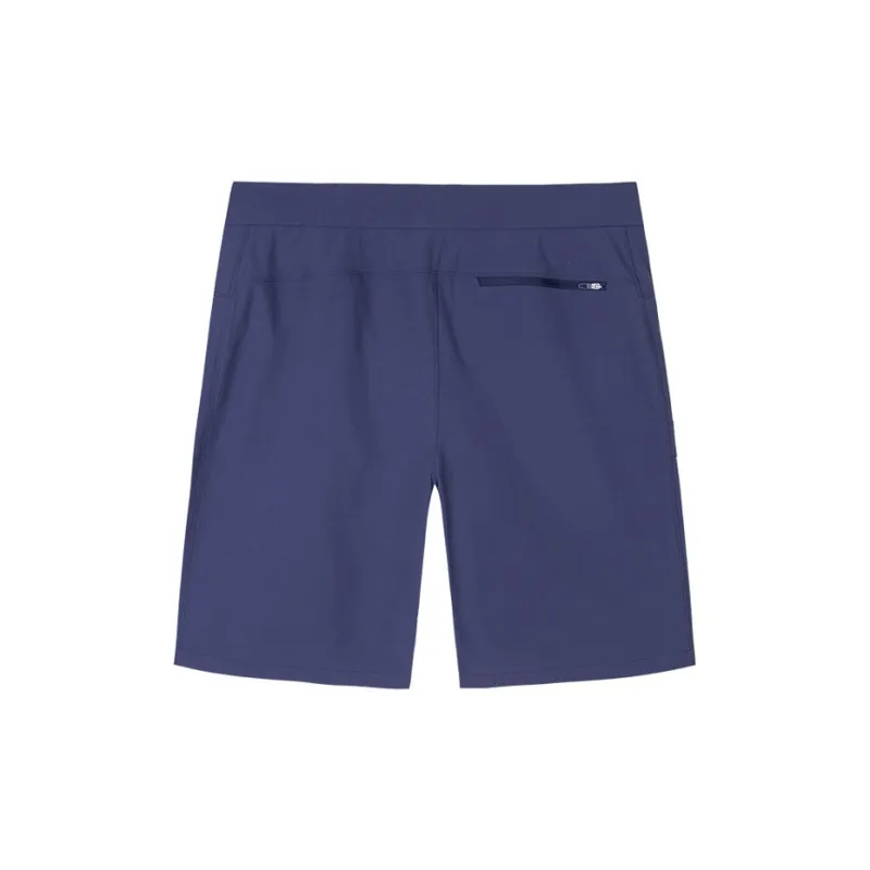 Anta Casual Shorts Men's Indigo-1