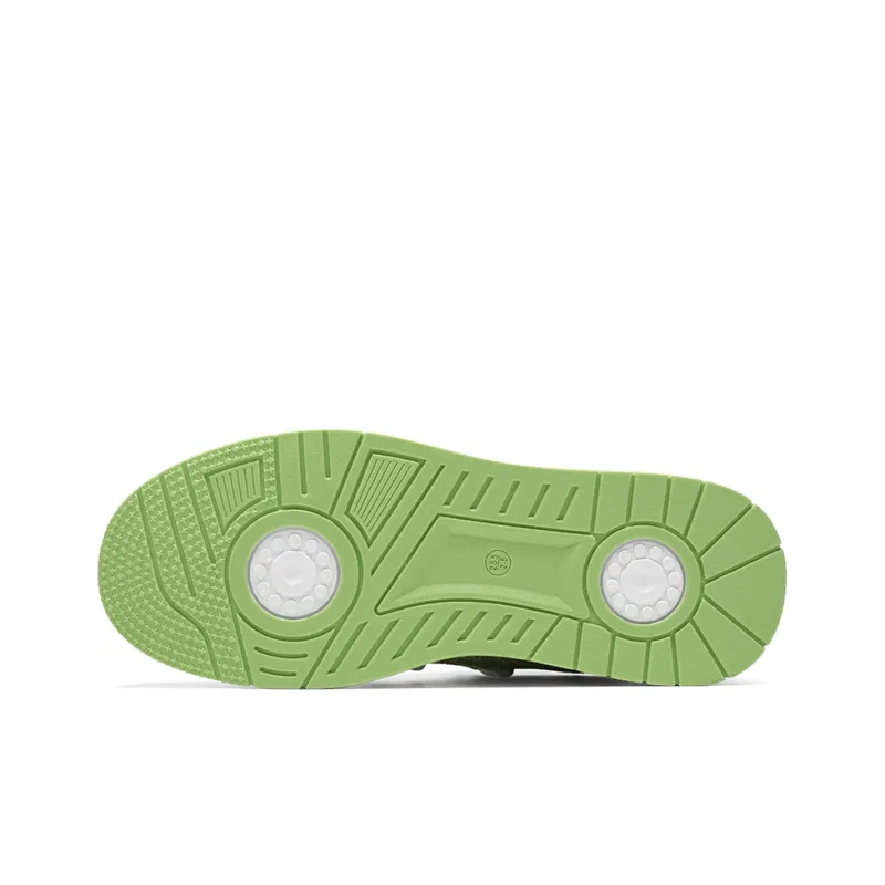 Warrior Height Increasing, Abrasion Resistant, Lightweight, And Breathable Low Top Skateboard Shoes Unisex-55