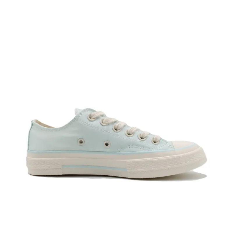 MARS*GEOME Anti-Slip And Wear-Resistant Lightweight Low-Top Canvas Shoes Women's-3