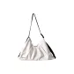 [White]Water-Repellent Fabric | Packable Yoga Mat