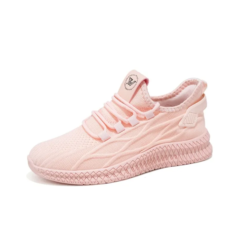 FCS Anti-Slip And Wear-Resistant Lightweight Low-Top Casual Shoes Unisex-8