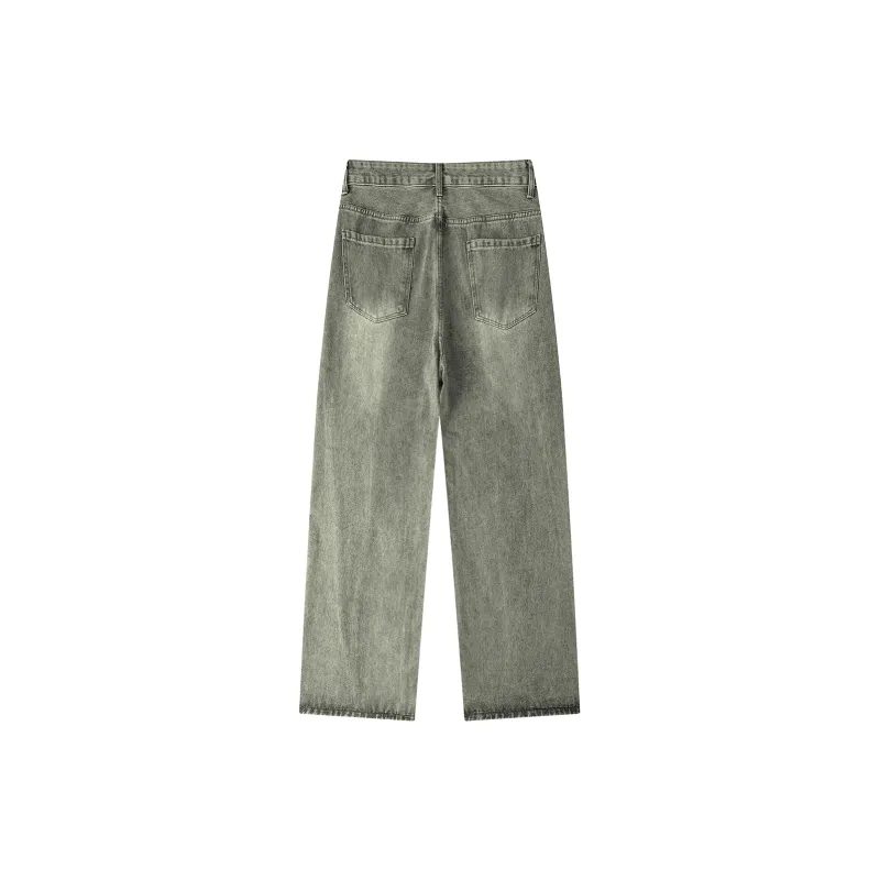 Mowlow Jeans Unisex-9