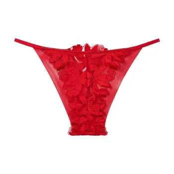 Victoria's Secret VERY SEXY Underpants Women's 1 Pack Lip Color