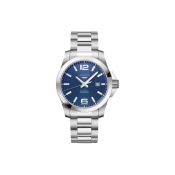 LONGINES Conquest L3.778.4.96.6
