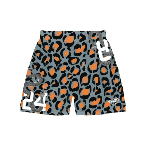 TIP-OFF Casual Shorts Unisex