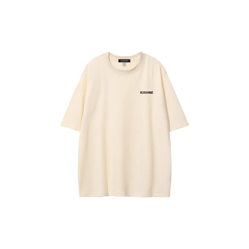 KIRHNE T Shirts Unisex-6