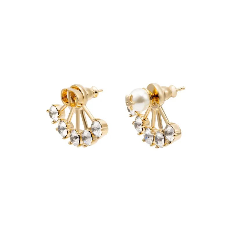 DIOR Earrings Women's-2