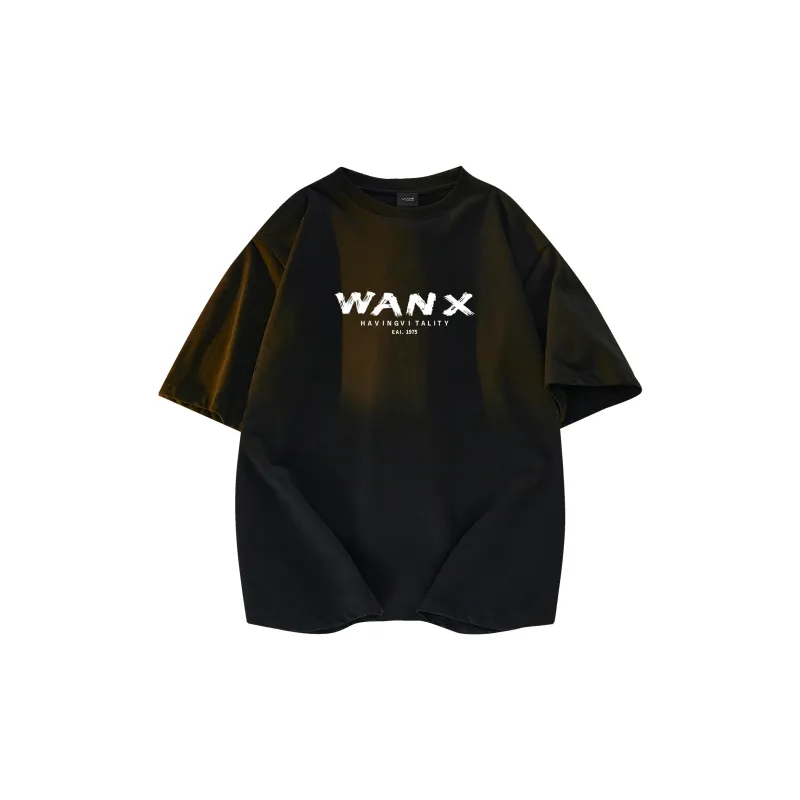 WANX T Shirts Unisex-1