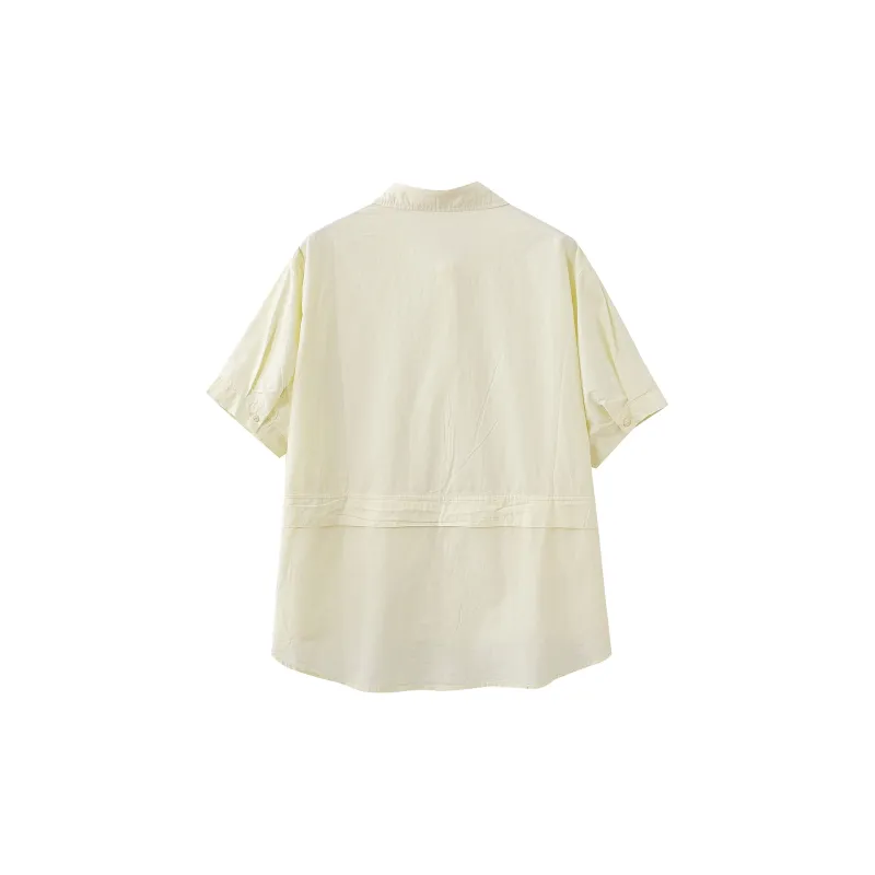 DonnaZilan Shirts Women's-7