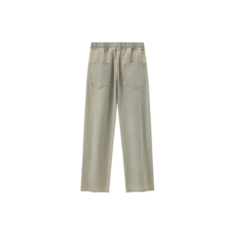 BOBBY ABLEY Jeans Unisex-7