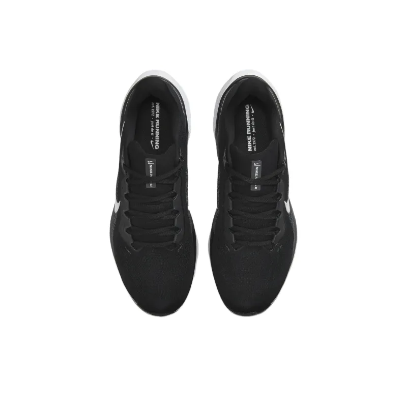 Nike Air Zoom Pegasus 41 Black White-2