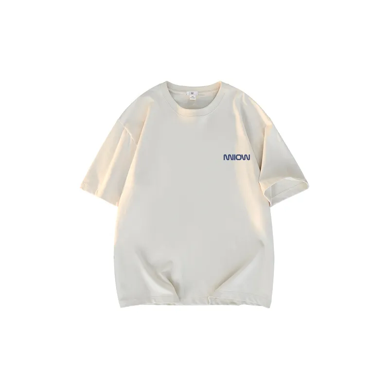 MIIOW T Shirts Unisex-25