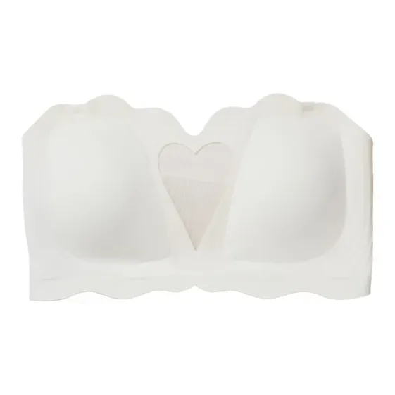 Pretty lady Women's Bras-4