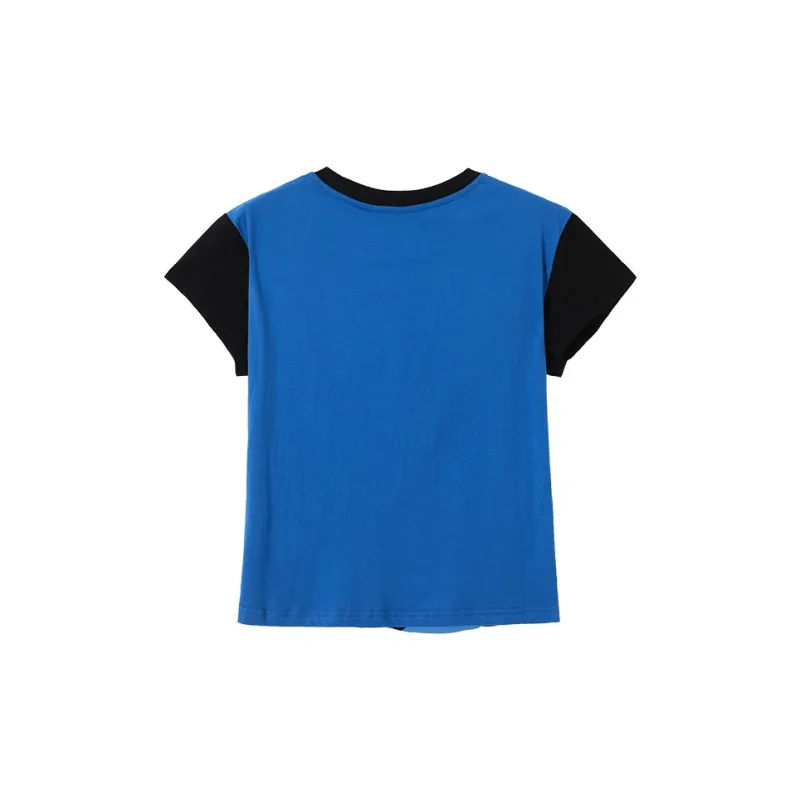 CONP T Shirts Unisex Blue-1