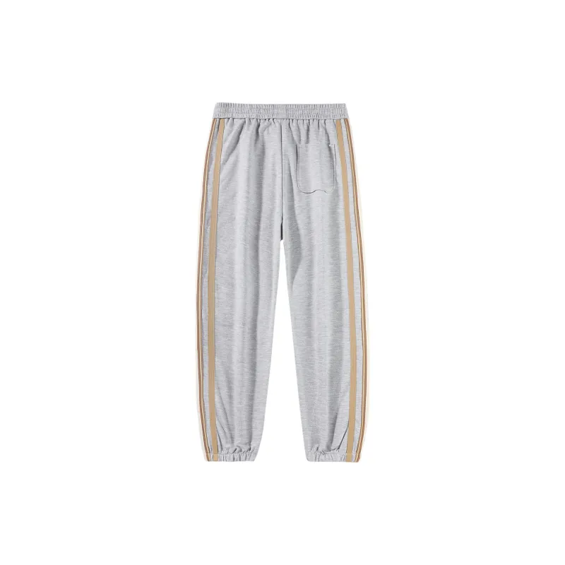 LUCKY BRAND Casual Pants Unisex-15