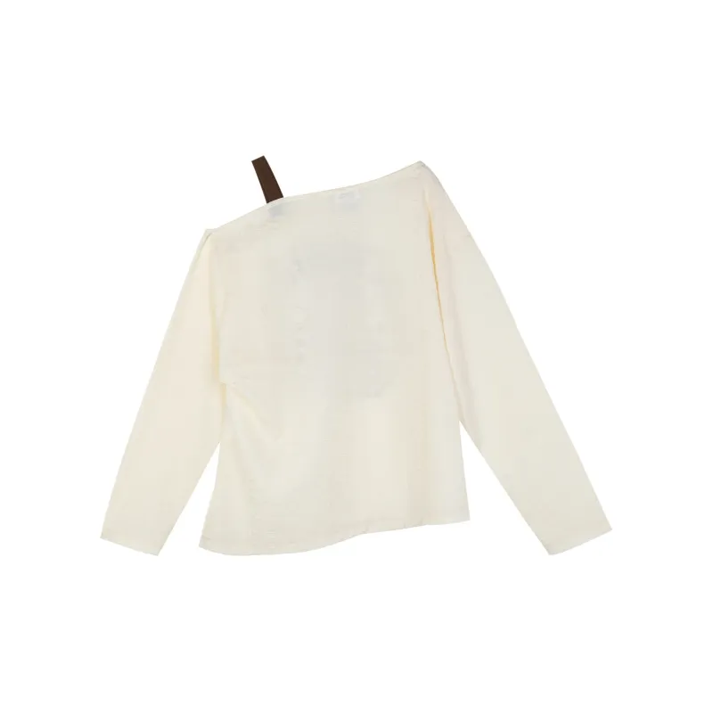 B.Duck T Shirts Women's-1