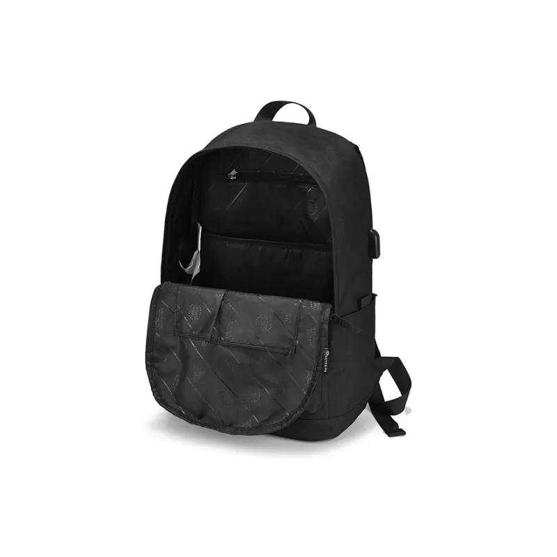 Yohji Kimura Oxford Backpack Men's-4