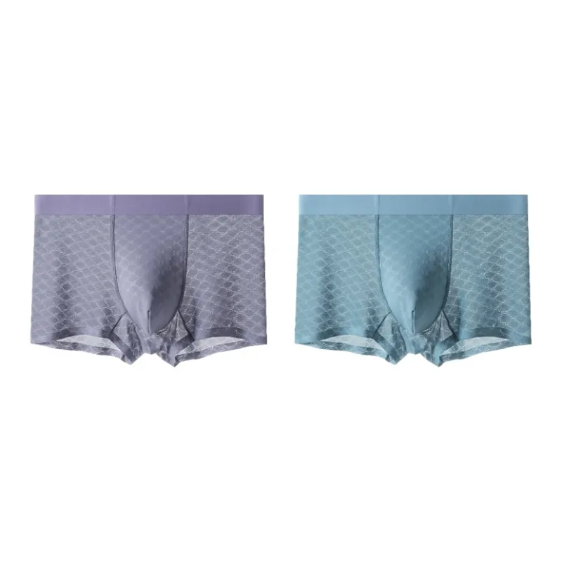 MIIOW Cool One Summer Series Underpants Men's 2 Pack-9
