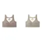 LS-257 Gray+Matcha/2 Pack