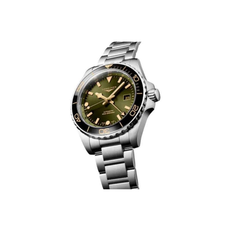 LONGINES Men Watch-3