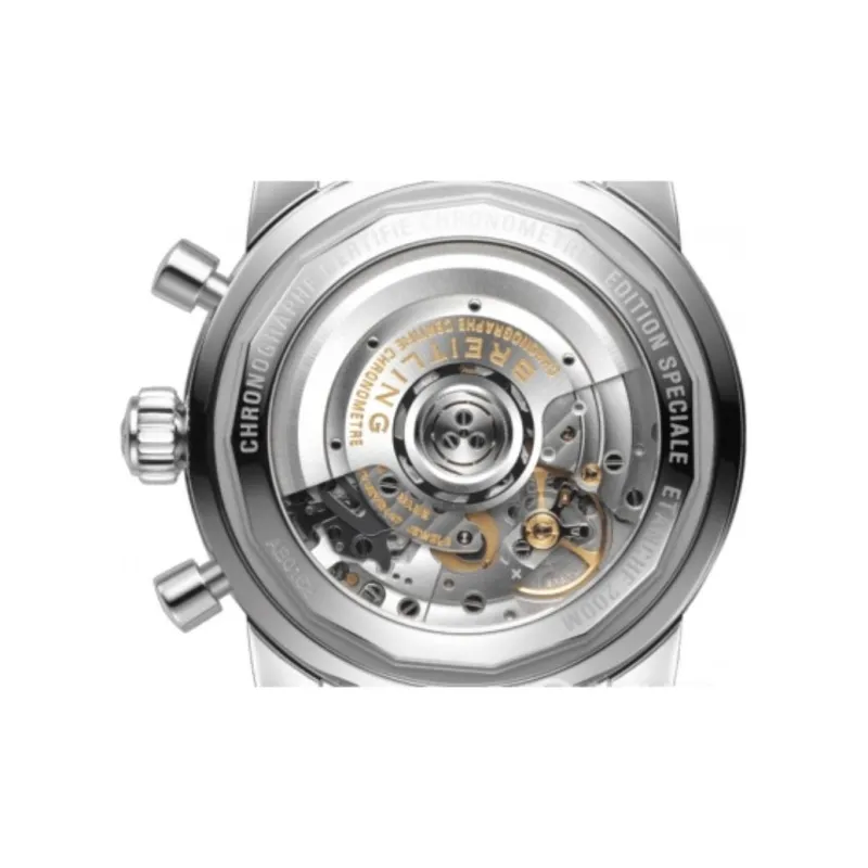 Breitling Men Watch-1