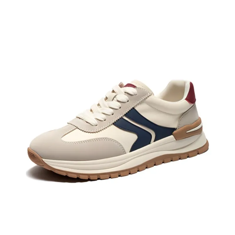Hotwind Low Top Casual Shoes Men's-1
