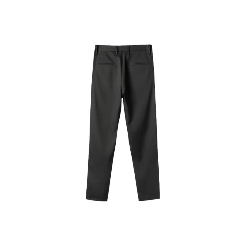 NRTY Casual Pants Spring And Autumn Men's-11