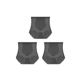 3 Pack (Black)